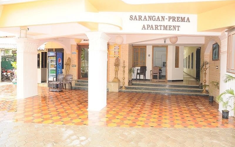Kumbakonam Home Stay, Kumbakonam 1